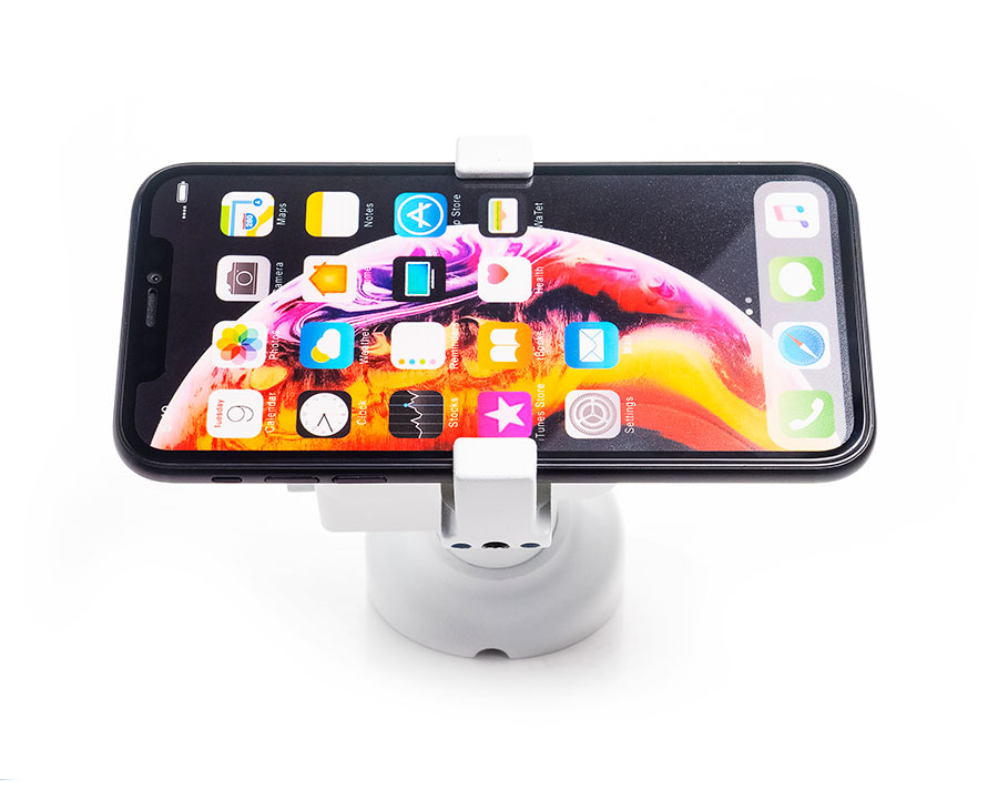 The original 2 pt phone scorpion for advanced smart phones security in store