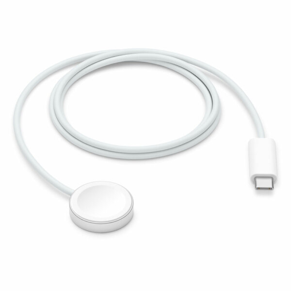 6-ft Apple Watch USB Charging Cable